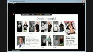 ViSalus World's Largest Resolution Rally and 2016 Launch event