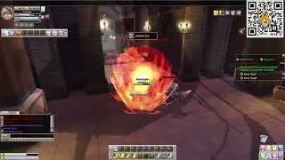 Pertama Kali Coba Eden Eternal! MMORPG Ringan + Gratis , LEVELING BOSING,DG #2