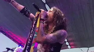 Aeromyth- Sweet Emotion 6-24-18 Lake Forest