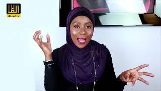 FASHION FORWARD: CORPORATE WEARS FOR THE  CLASSY MUSLIMAH
