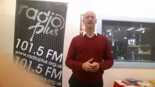 Radio Plus, Coventry, U.K