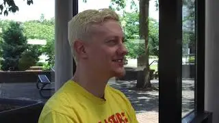 Braydon Goss (Part 4) - Behind The Curtain | All Star Wrestling