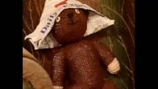 Dj DSL - Happy Bear