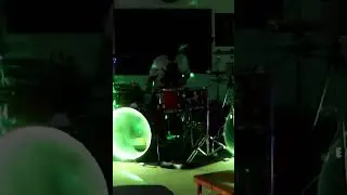 drumtt#52 kicktraining #drums  #bass  #guitar #music #improvisationmusic #rock #metal