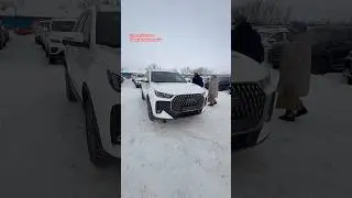 СДАЛ СВОЙ АВТОМОБИЛЬ В ТРЕЙД ИН ЛАДУ ГРАНТУ И КУПИЛ TENET T7. ЗА ТАКУЮ ЦЕНУ КОЛИЧЕСТВО ОГРАНИЧЕННОЕ
