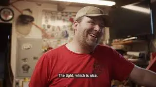 Bulldog Welding | Z4 Case Study | RPB Safety