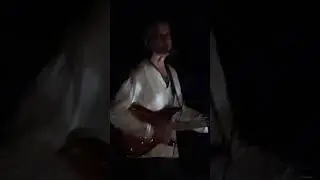 Jeff Live at Cow Chella 2025. &ldquo;Dead Flowers&rdquo;