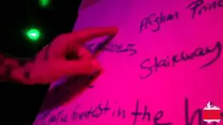 Joey Batts & Them - Freestyle Rap