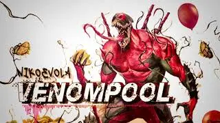 NikoEvola Jackman - VenomPool | Prod By Lil-Joel