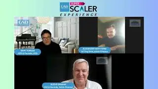 GSD Super Scaler Experience - Astro Finance
