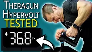 Is The Theragun The Strongest Massage Gun? We Tested 12 Strongest Massage Guns!