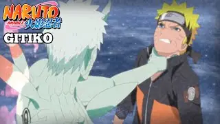 Uchiha Obito (Ten Tails Jinchuriki) - Naruto Mobile Tencent