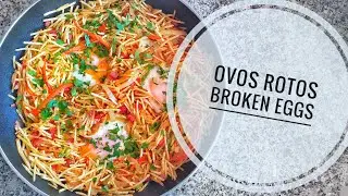 Ovos Rotos / Broken Eggs