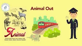 Preventing Accidents on Railway Tracks: Effective Animal Repellent Solutions