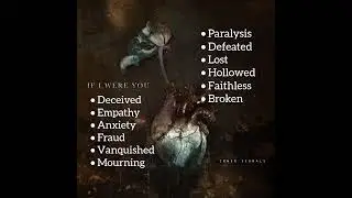 If I Were You - Inner Signals INSTRUMENTAL EDITION (Full Album)