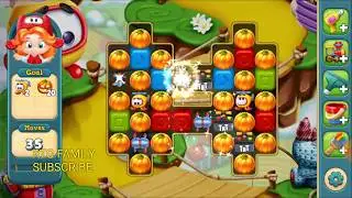 TOY BLAST LEVEL HD 1080P