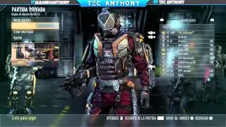 EMPEZAMOS PS4  11/7 (OCTAVOS) OPPLAYERS VS  VP GAMING