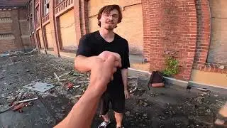N&ordm;1 Vlog - Kassel Salzmannfabrik - Juni/23 - Deutsch/German