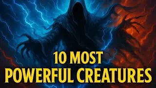 Harry Potter&rsquo;s 10 MOST POWERFUL Creatures