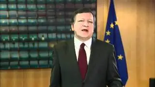 ECHO@20: President Barroso