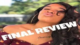 WowAfrican GFL19 | Final Hair Review