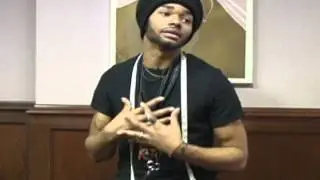 A designer's story - Condom Couture 2012