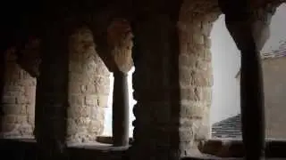 CASTILLO DE LOARRE
