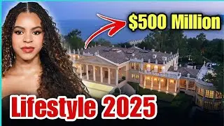 Blue ivy $500 Million mansion |lifestyle 2025.