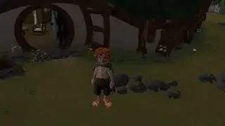 Let's talk Tales of the Shire
