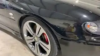 GTS Coupe OPTiX