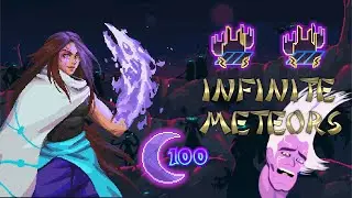 Astral Ascent - INFINITE METEORS [DL100]