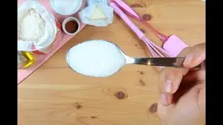 How to weigh food without a scale