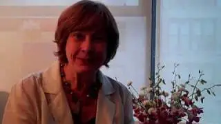 Sena Jeter Naslund's Message to Librarians