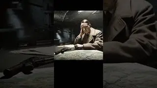 Hitler Married Eva Braun 24 Hours Before Death: The Shocking Truth! 💍 #WW2History #Hitler #Shorts