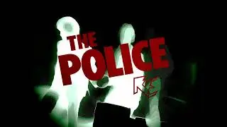 The Police - Message in a bottle (Hardstyle Remix)