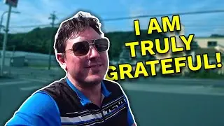Chris Gets Candid and Emotional