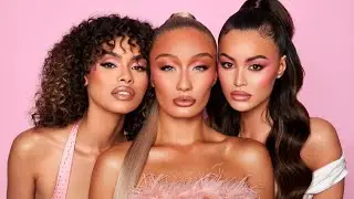 'OH SO PRO' Professional Collection by Tatti Lashes | TATTI LASHES