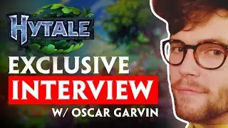 Exclusive Q&A With Lead Hytale Music Composer