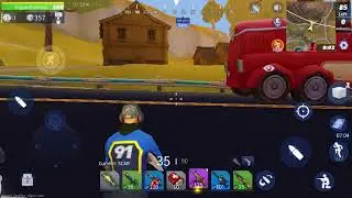 This game is cheesing me