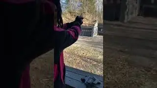 EXPLOSIVE AMMO🫣😱 9mm incendiary ammunition  #singletap #incendiary #boom #explosive #comedy #glock