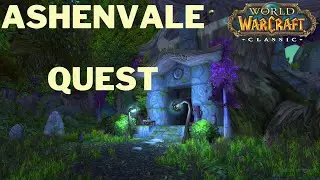 World of Warcraft Classic Freedom to Ruul