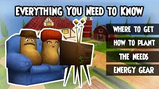 Bare Bones Couch Potato Guide