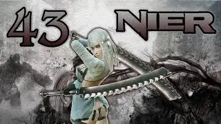 Nier [43] - Still No Empathy From Me