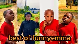 Best Of Funny Emma&divide; Comedy Compilation 2026 Try Not To Laugh Stop 🤣😂