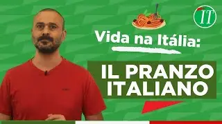 Il Pranzo Italiano: Tradi&ccedil;&otilde;es e Receitas | ITALICA