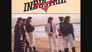 Industria del Amor - Enseñame