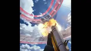 MIDAIR /w CL-40 in #thefinals