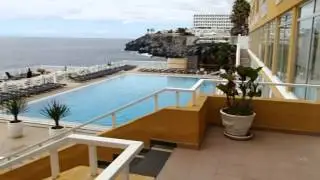 Atlantic holiday center - Callao salvaje/Tenerife Hotel 2013