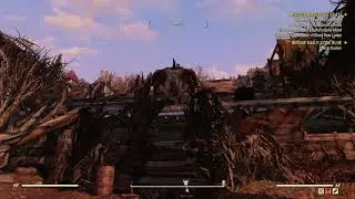 Fallout 76 Collect Mothman Eggs Another Location Quick Easy
