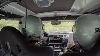 RALLY 2VALLI HISTORIC PS 2 